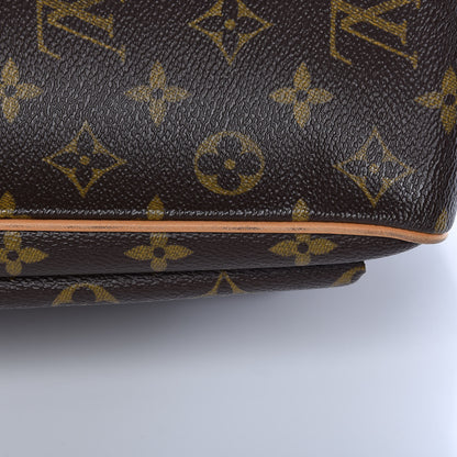Louis Vuitton Monogram Multipli-Cite 13 of 14