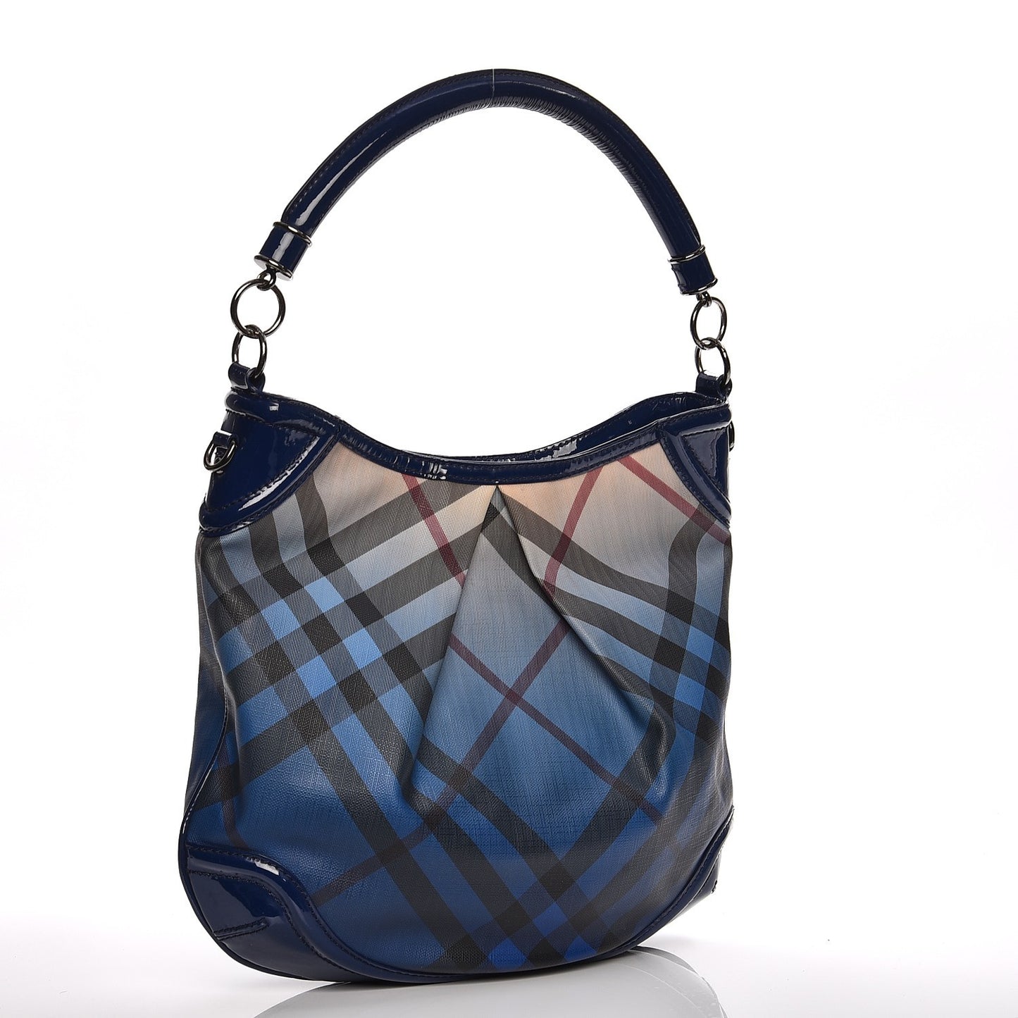 Nova Pop Degrade Medium Craigwell Hobo Jet Blue