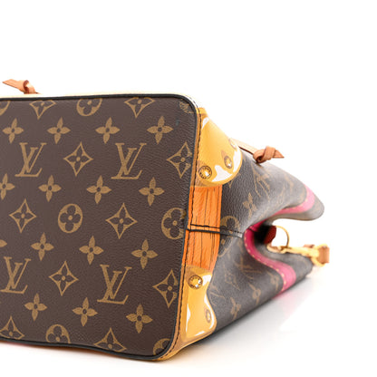 Louis Vuitton Monogram Summer Trunks Neonoe 11 of 13