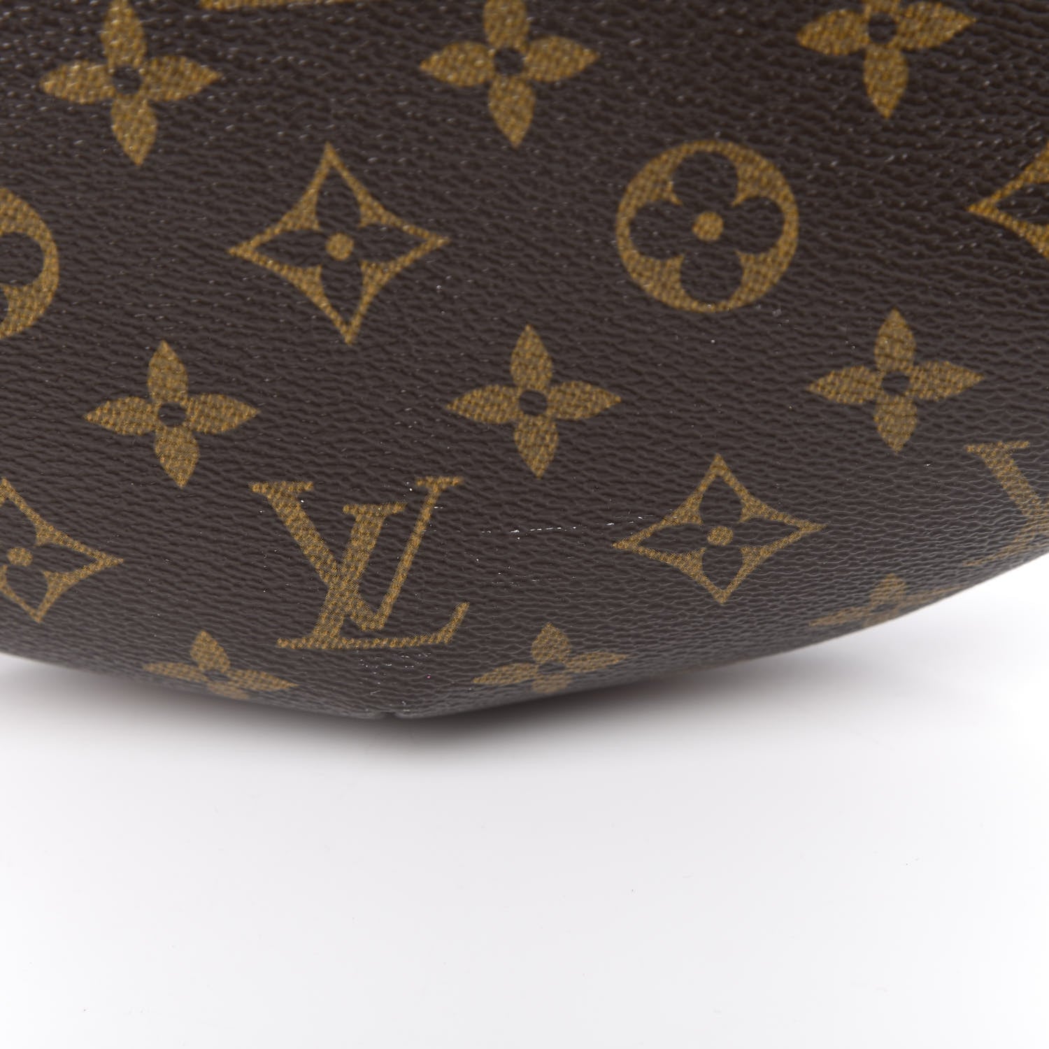 Louis Vuitton Monogram Croissant PM 12 of 13