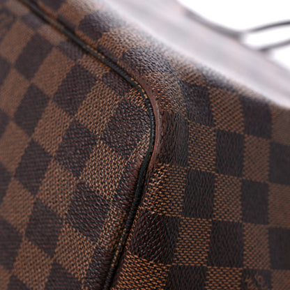 Louis Vuitton Damier Ebene Neo Neverfull GM 12 of 20