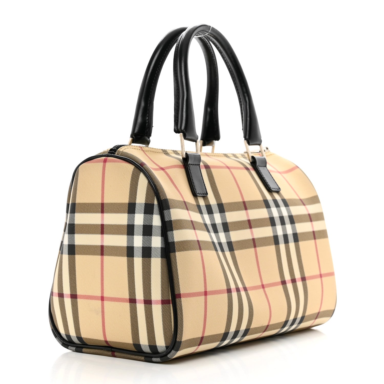 Burberry House Check Bowler Black 3 of 15