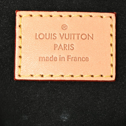 Louis Vuitton Monogram Duffle Bag 10 of 17