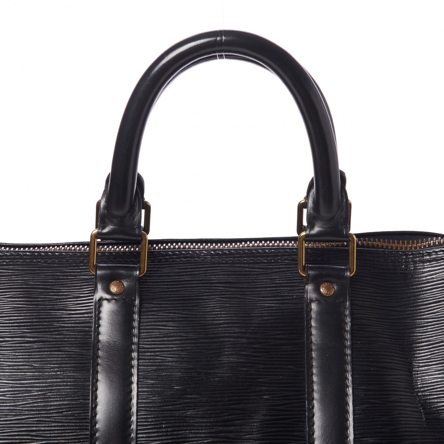 Epi Keepall 45 Black