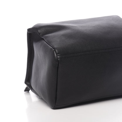 Givenchy Sugar Goatskin Small Pandora Black 8 of 10