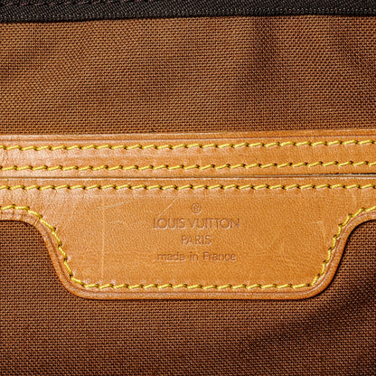 Louis Vuitton Monogram Sac Flanerie 45 6 of 6