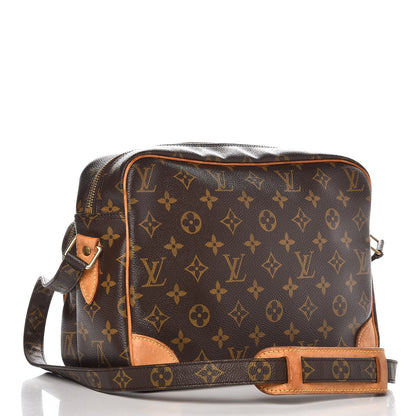 Louis Vuitton Monogram Nil 28 3 of 12