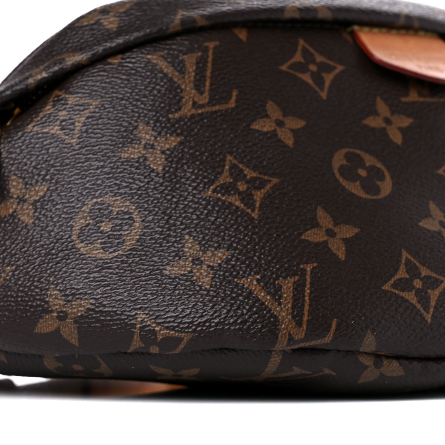 Louis Vuitton Monogram Bumbag 9 of 20