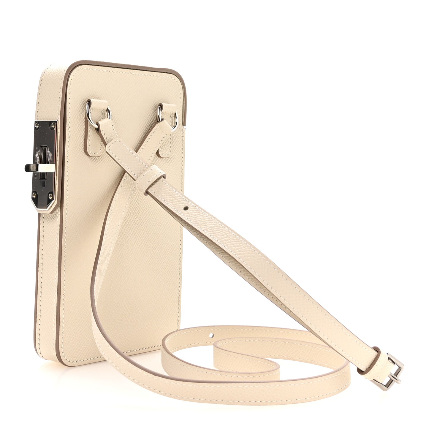 Epsom Hac A Box Phone Case Craie