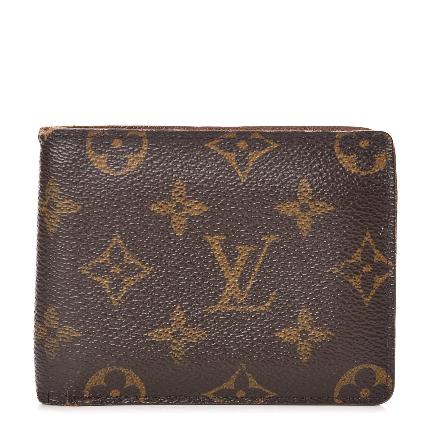 Monogram Billfold Wallet