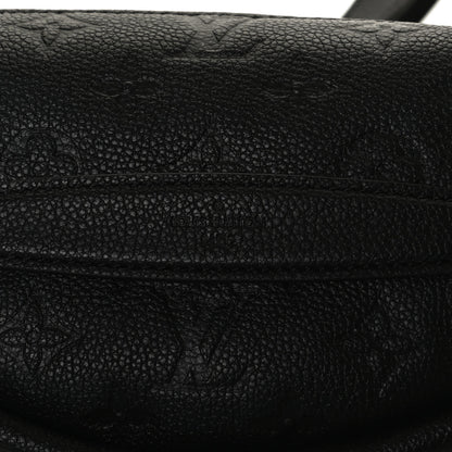 Louis Vuitton Empreinte BumBag Black 7 of 10