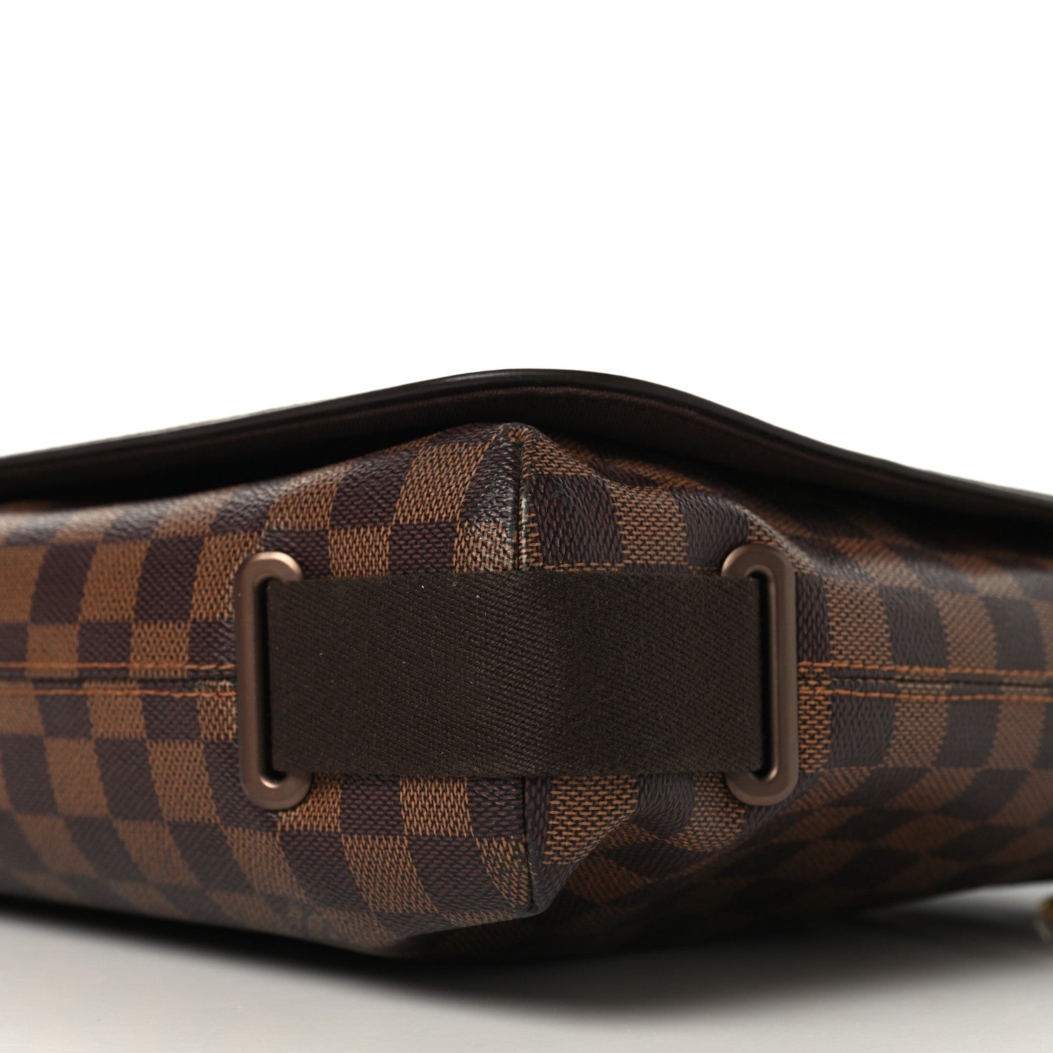 Louis Vuitton Damier Ebene Brooklyn MM 10 of 10