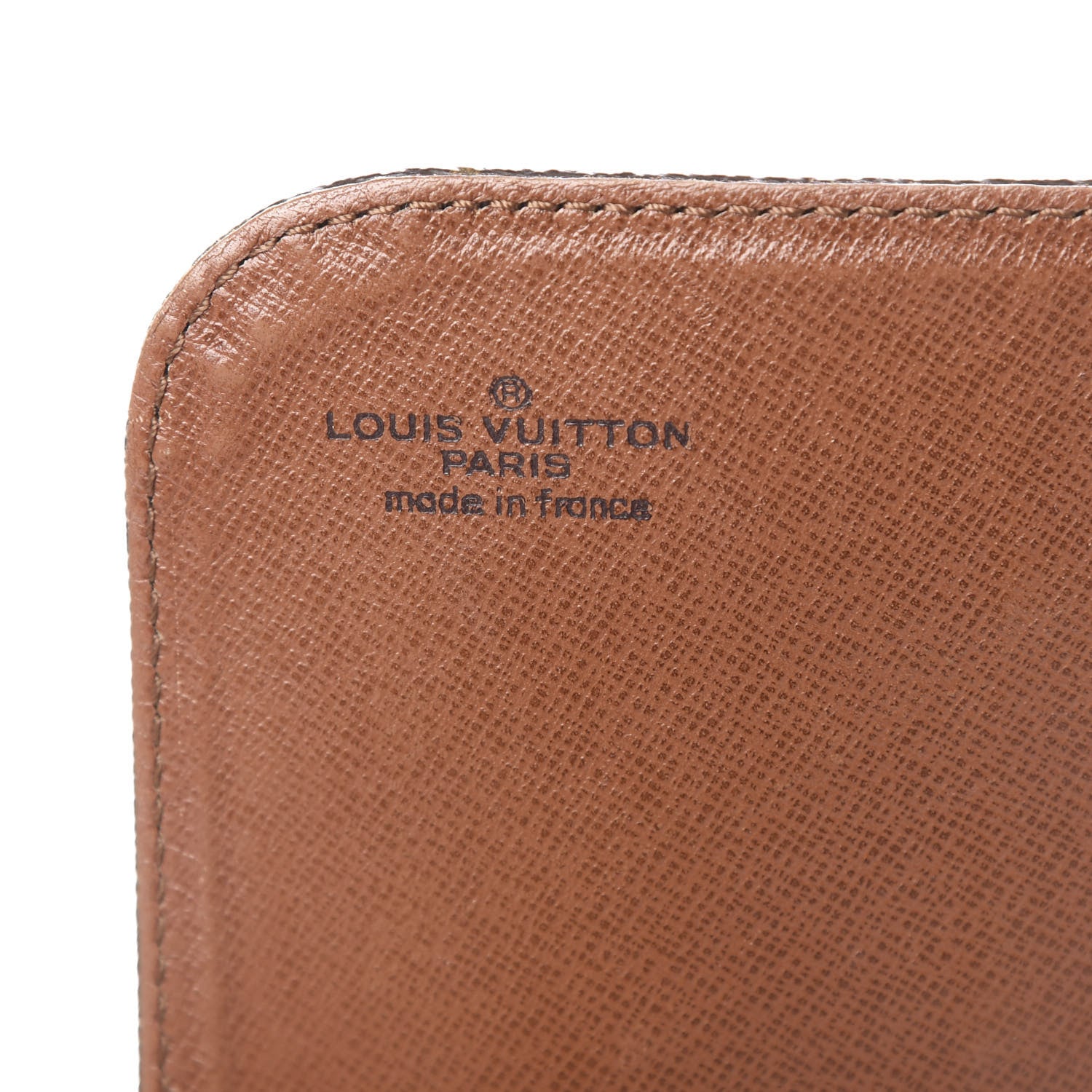 Louis Vuitton Monogram Cartouchiere 22 6 of 15