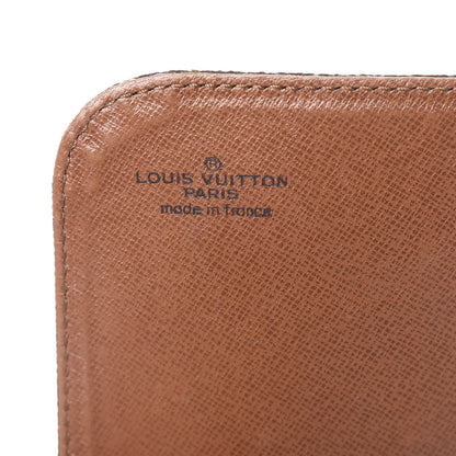 Louis Vuitton Monogram Cartouchiere 22 6 of 15