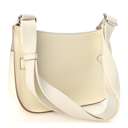 Hermes Swift Mini Jypsiere Mushroom 3 of 11
