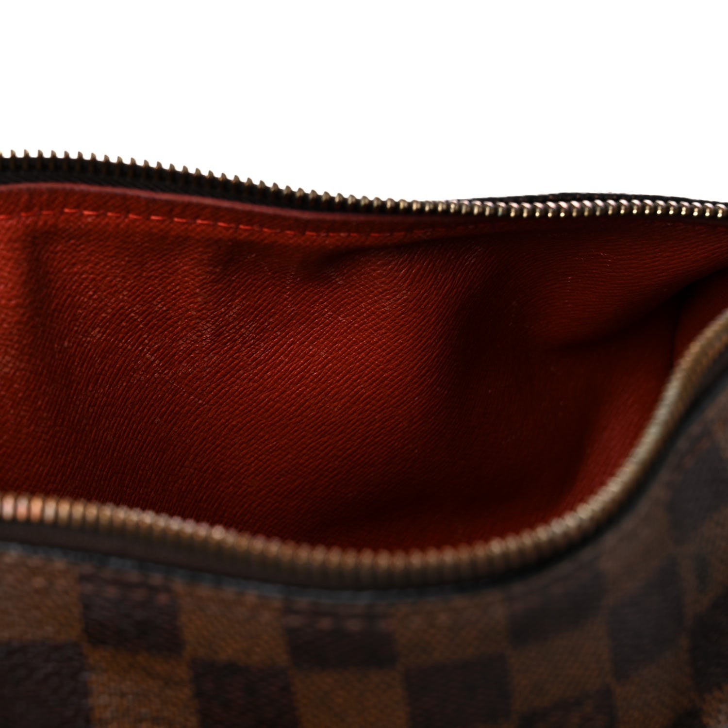 Louis Vuitton Damier Ebene Papillon 26 13 of 24