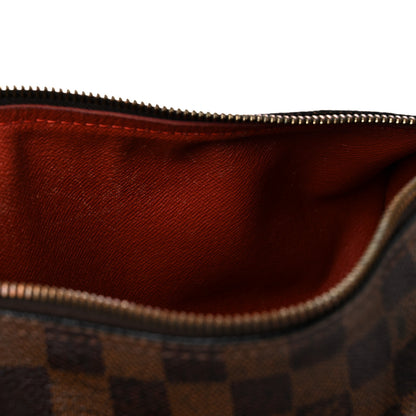 Louis Vuitton Damier Ebene Papillon 26 13 of 24