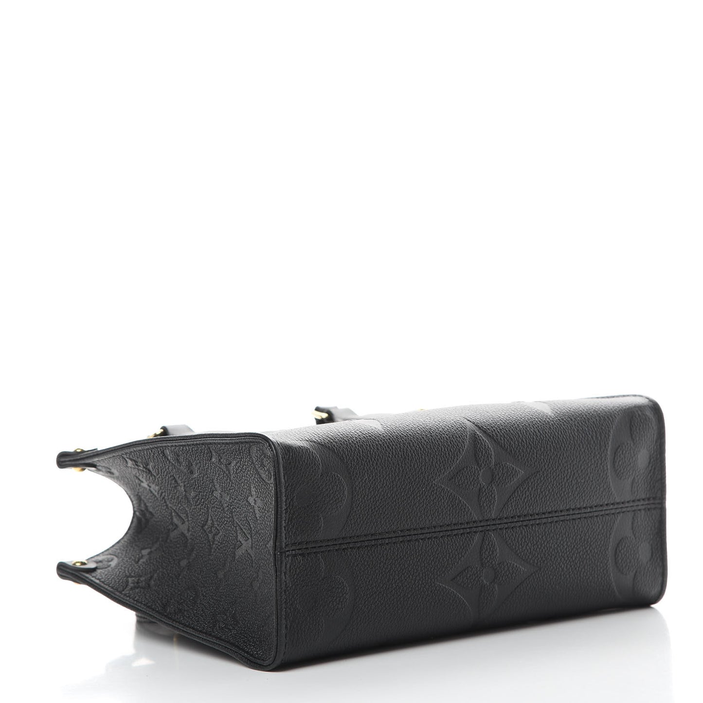 Empreinte Monogram Giant Onthego PM Black