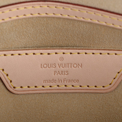 Louis Vuitton Monogram Retiro PM 8 of 8