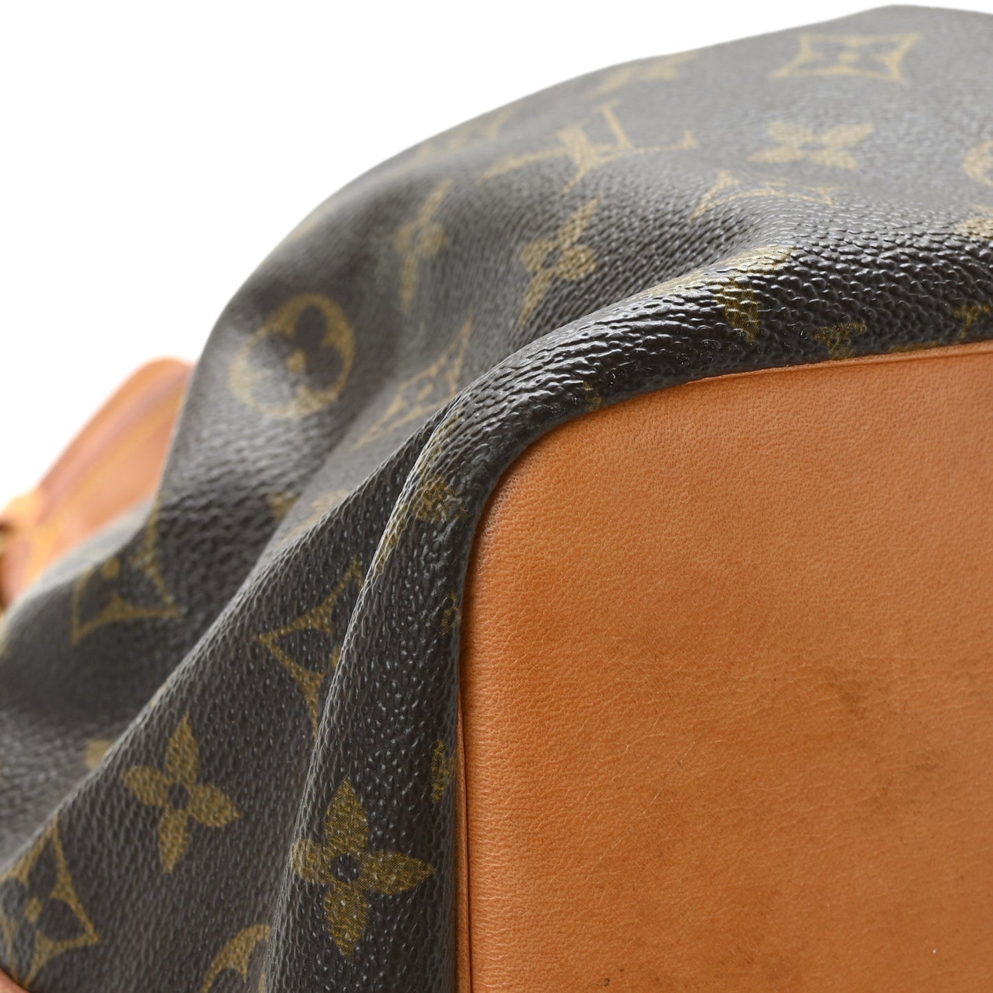 Monogram Petit Noe