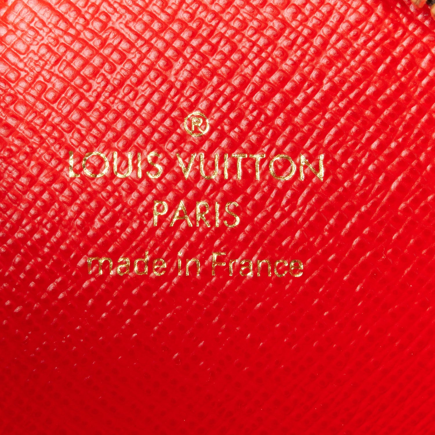 Louis Vuitton Reverse Monogram Giant OnTheGo East West 10 of 13