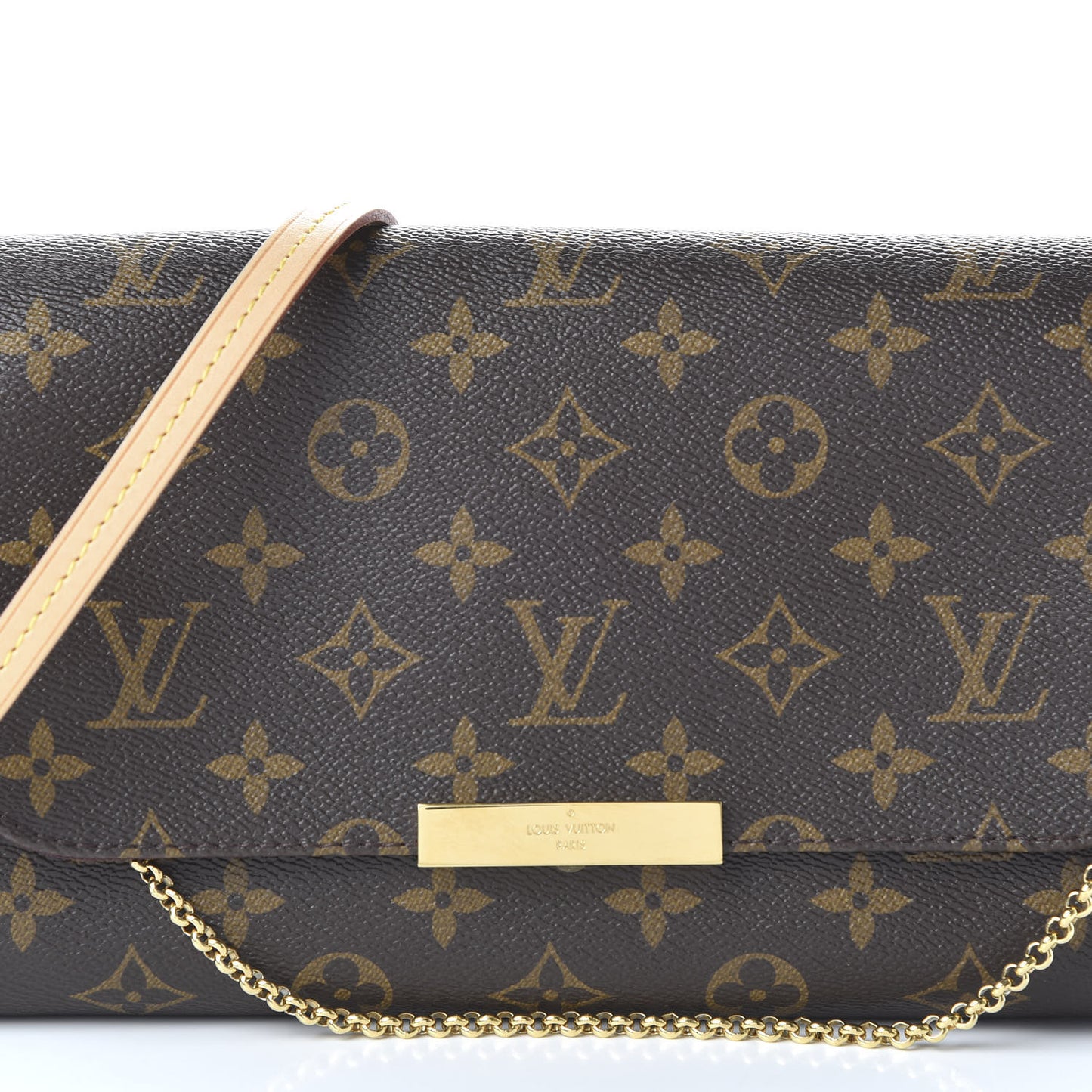 Monogram Favorite MM