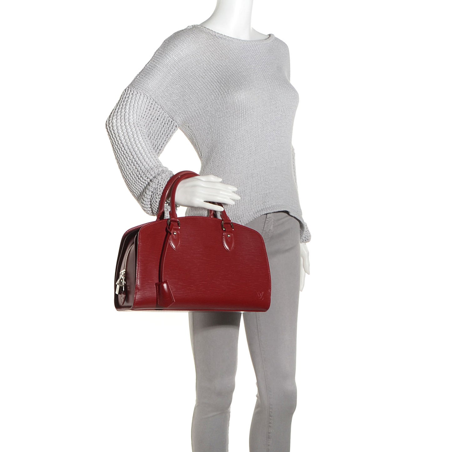 Epi Pont Neuf PM Rubis