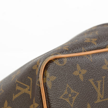 Louis Vuitton Monogram Palermo PM 9 of 10