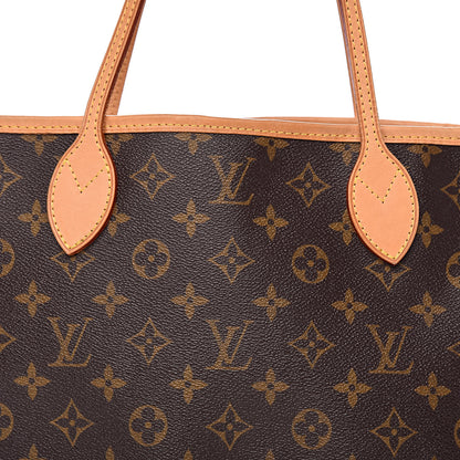 Louis Vuitton Monogram Neverfull PM 10 of 10