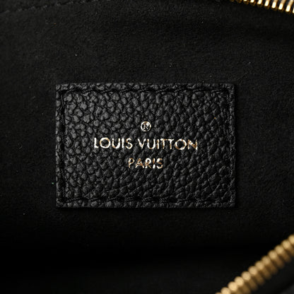 Louis Vuitton Empreinte Monogram Giant Multi Pochette Accessories Mini Pochette Black 6 of 8