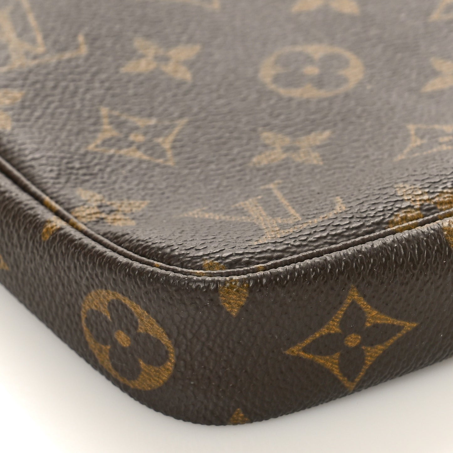 Monogram Pochette Accessories