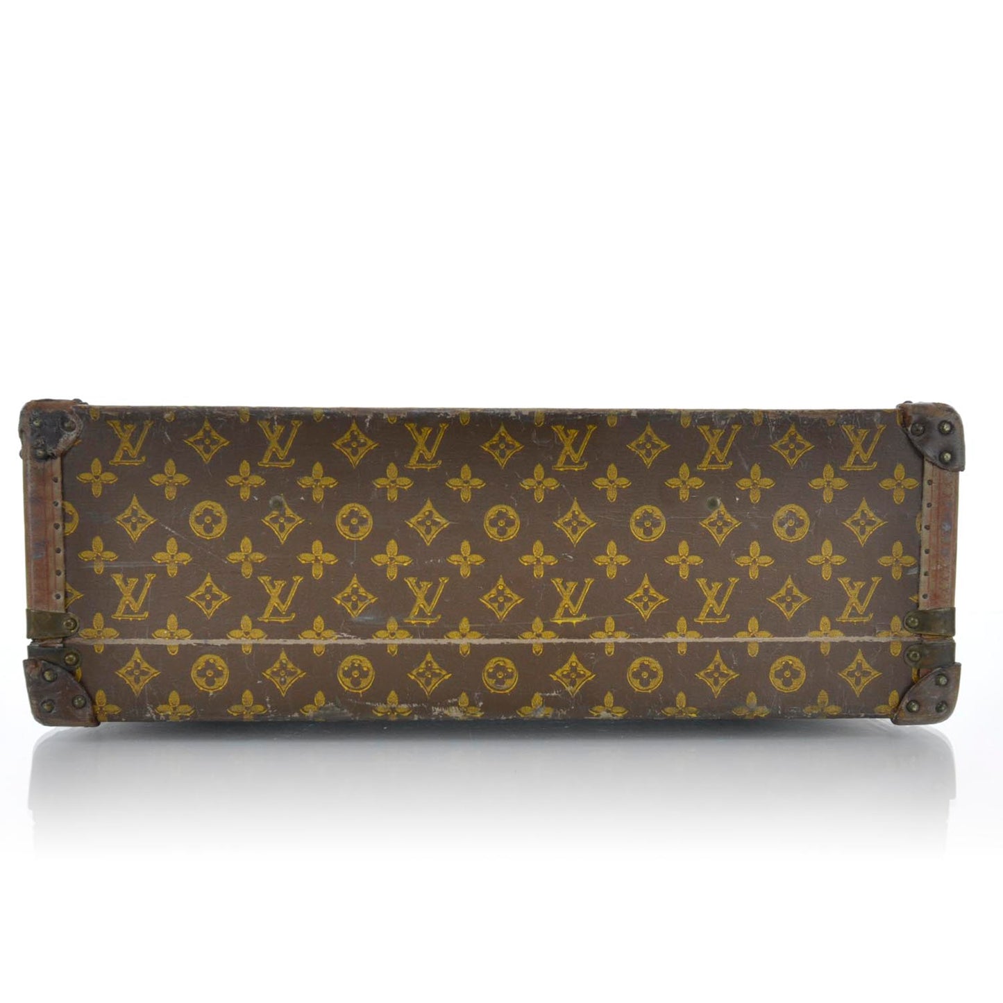Monogram Bisten 50
