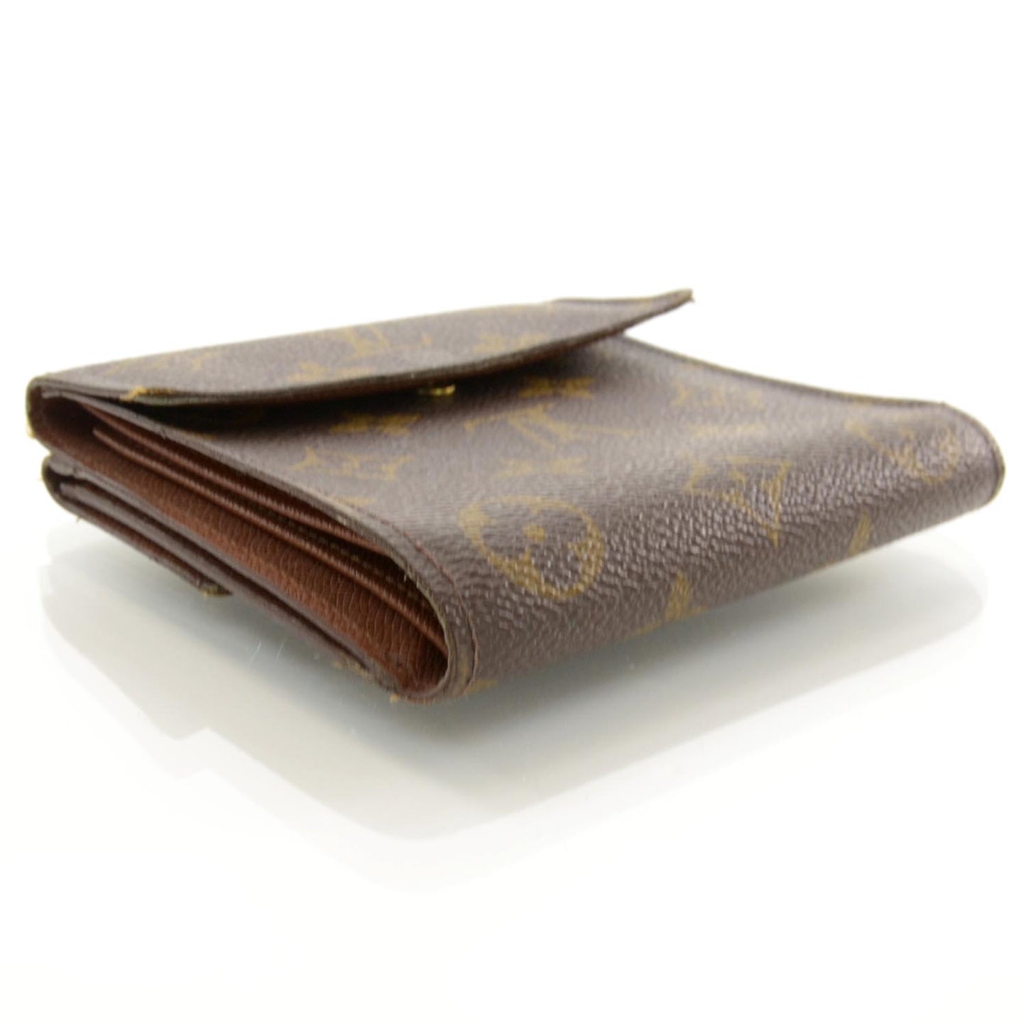 Monogram Elise Wallet