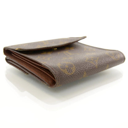 Louis Vuitton Monogram Elise Wallet 3 of 7