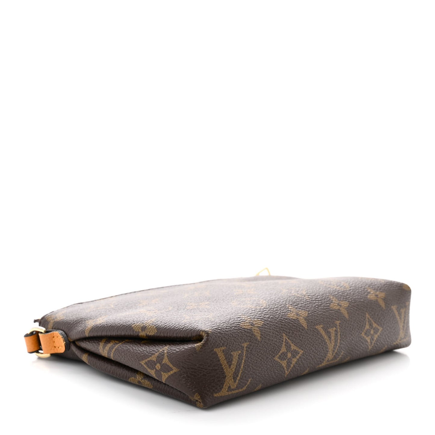 Monogram Pallas Uniformes Crossbody Safran