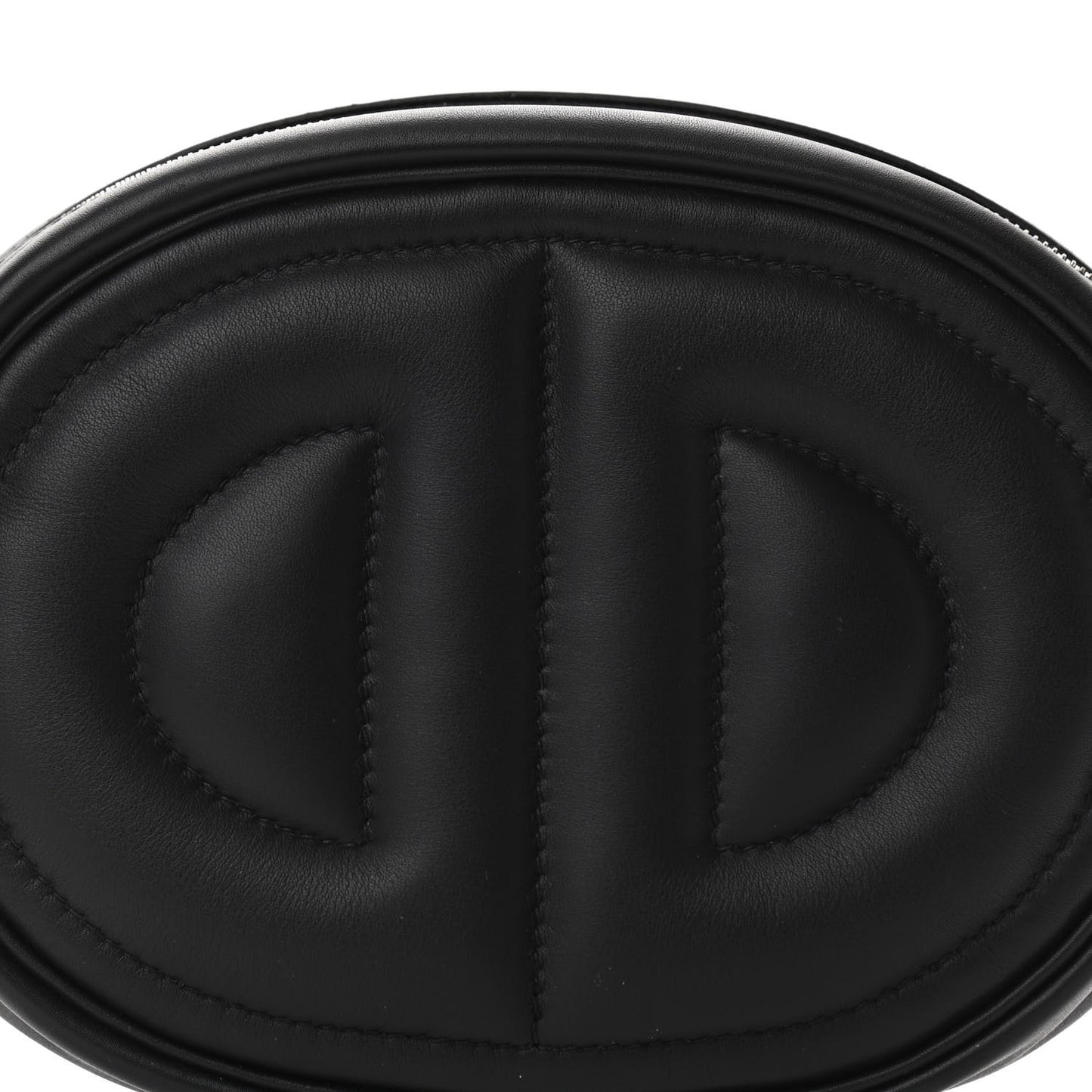 Swift In-The-Loop Belt Bag Black