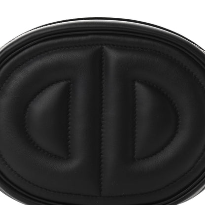 Hermes Swift In-The-Loop Belt Bag Black 8 of 11