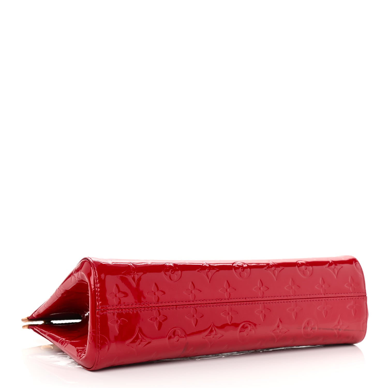 Louis Vuitton Vernis Roxbury Drive Pomme D'Amour 3 of 10