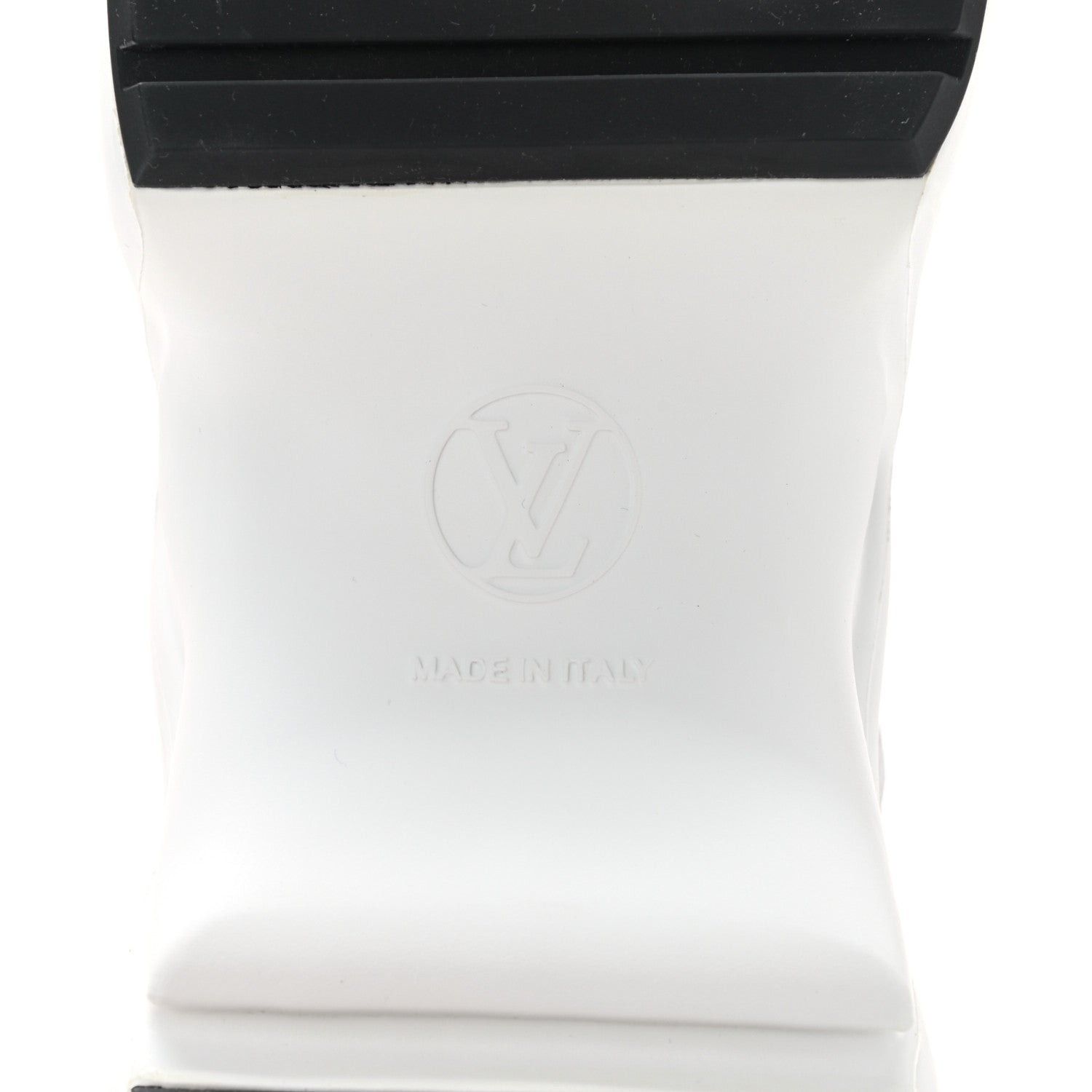 Louis Vuitton Monogram LV Archlight Sneakers 35 White 6 of 9