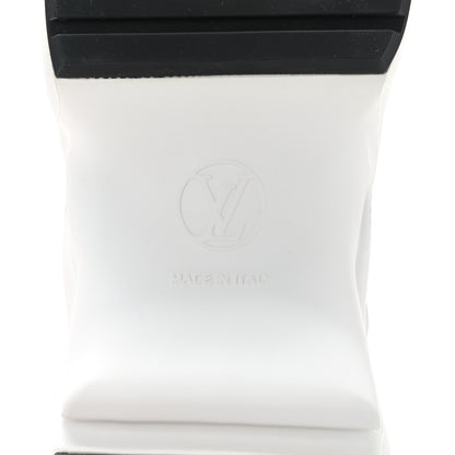Louis Vuitton Monogram LV Archlight Sneakers 35 White 6 of 9