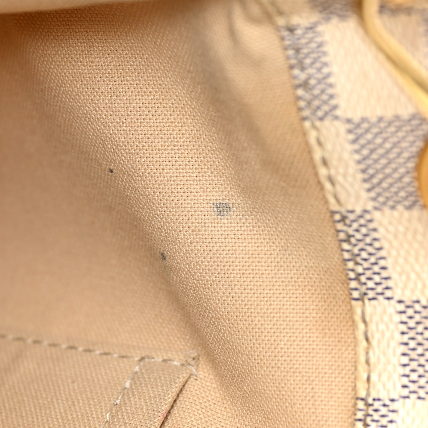 Damier Azur Soffi