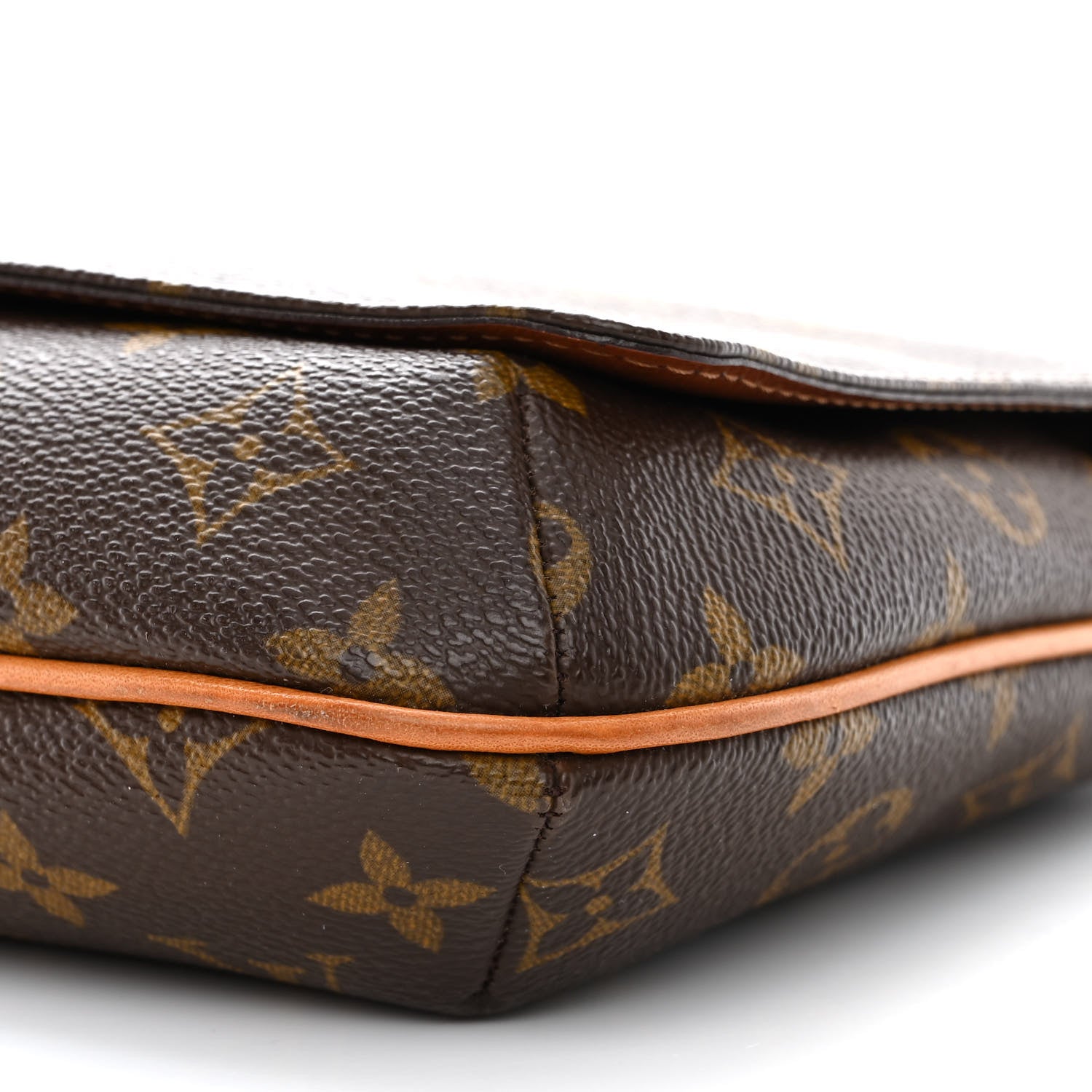 Louis Vuitton Monogram Musette Tango 10 of 10