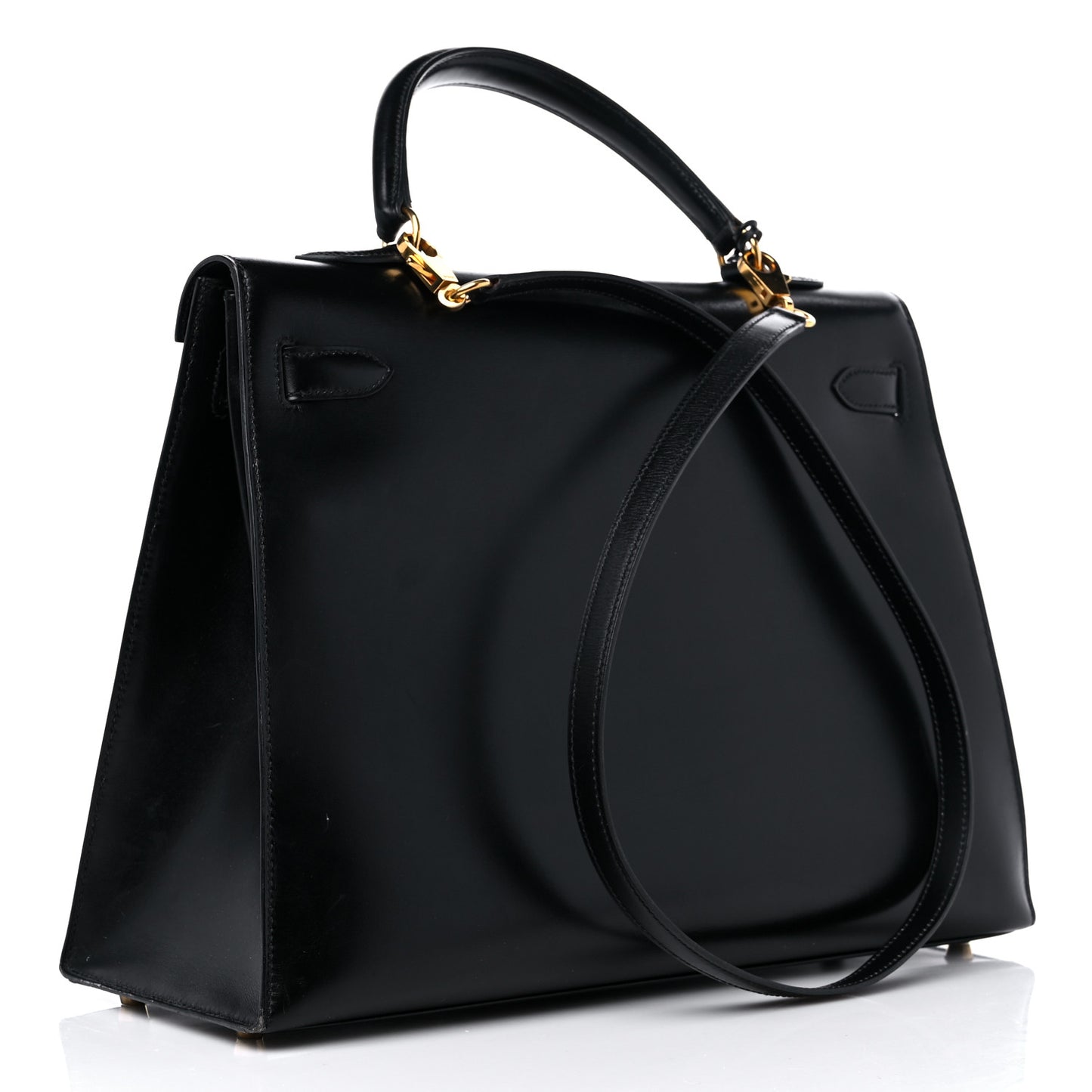 Box Kelly Sellier 35 Black