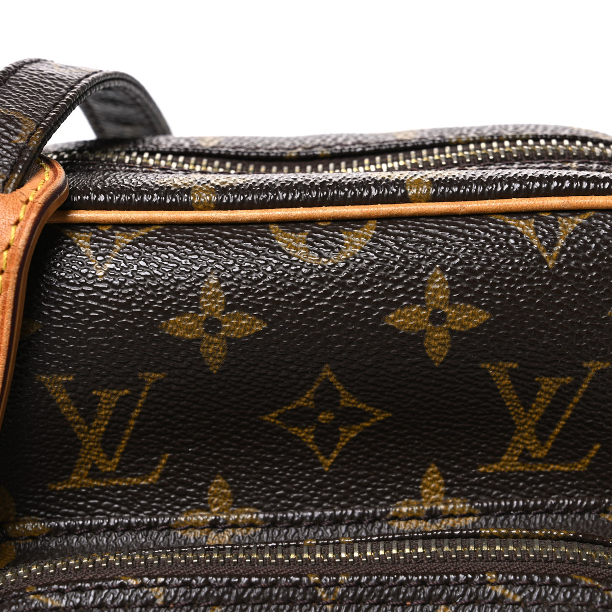 Monogram Amazone