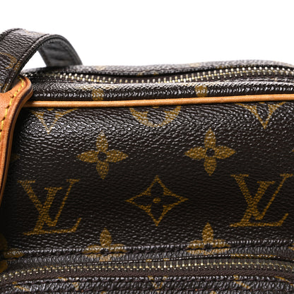 Louis Vuitton Monogram Amazone 8 of 10