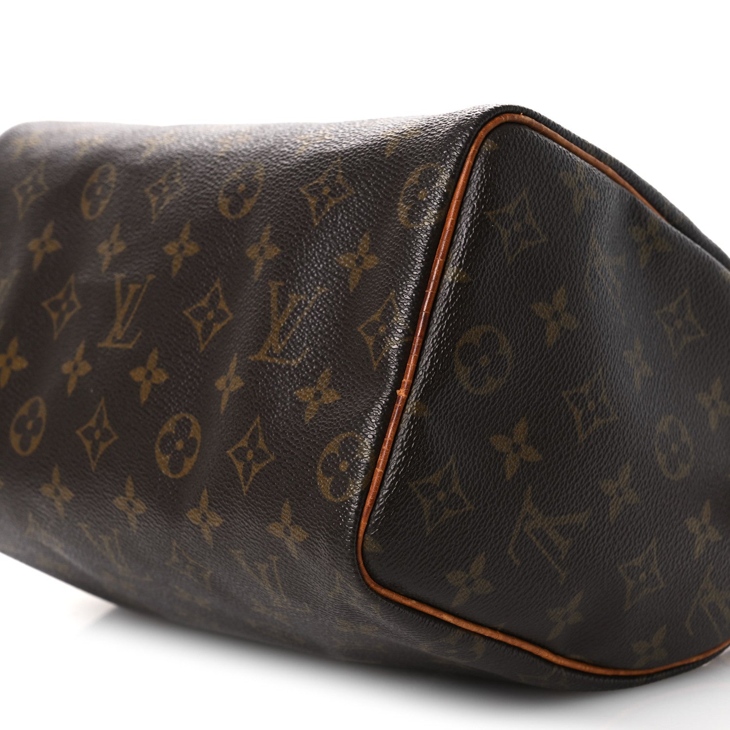 Louis Vuitton Monogram Speedy 25 10 of 14