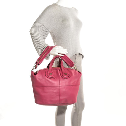 Givenchy Calfskin Medium Nightingale Pink 2 of 8