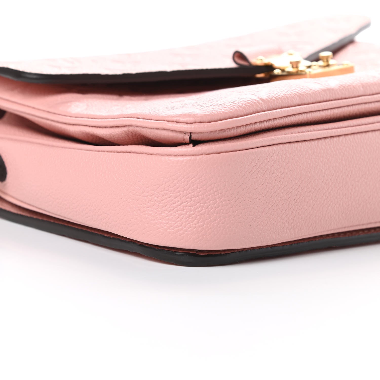 Louis Vuitton Empreinte Pochette Metis Rose Poudre 9 of 11