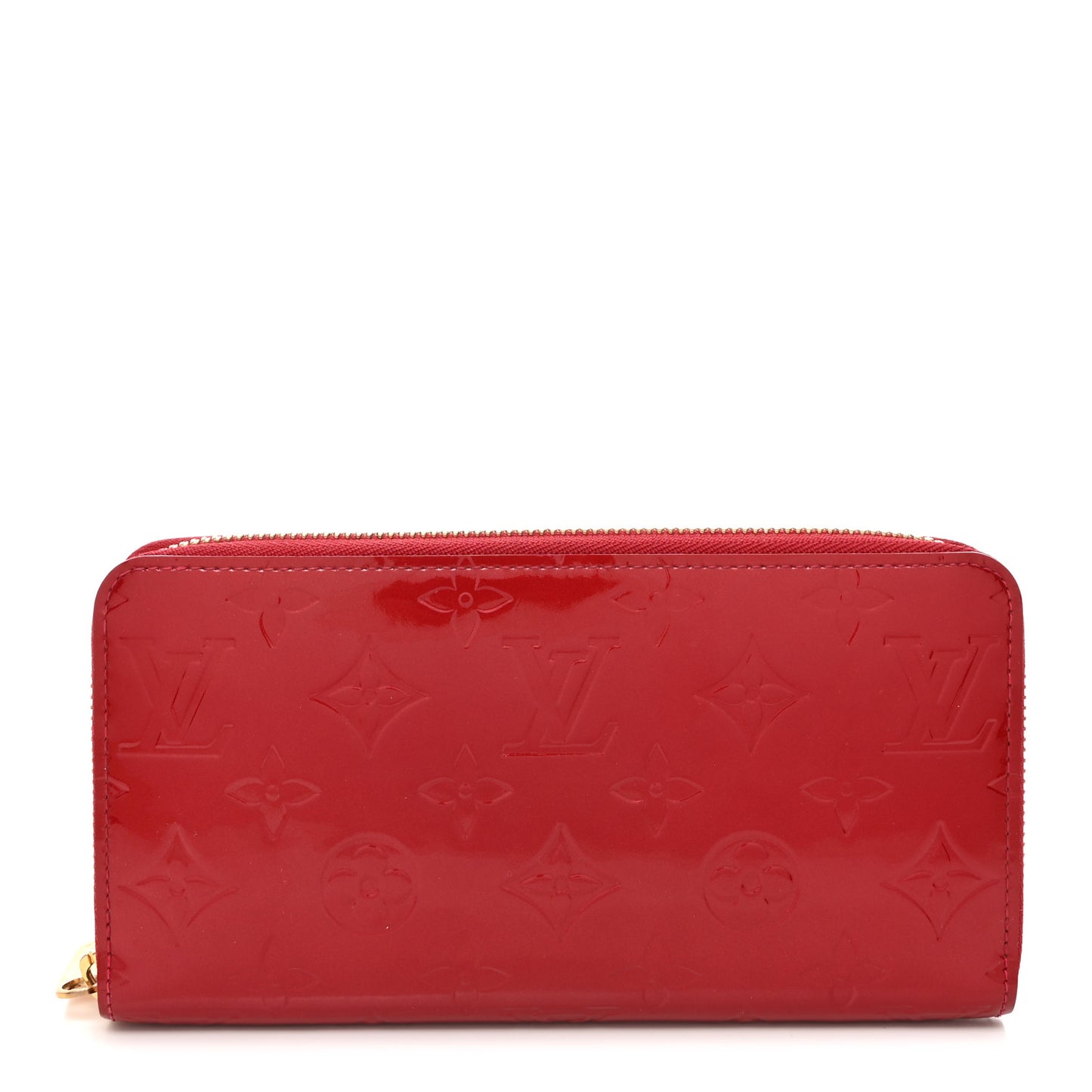 Vernis Zippy Wallet Pomme D'Amour