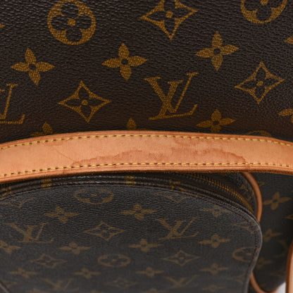 Louis Vuitton Monogram Ellipse GM Shopping Bag 12 of 12
